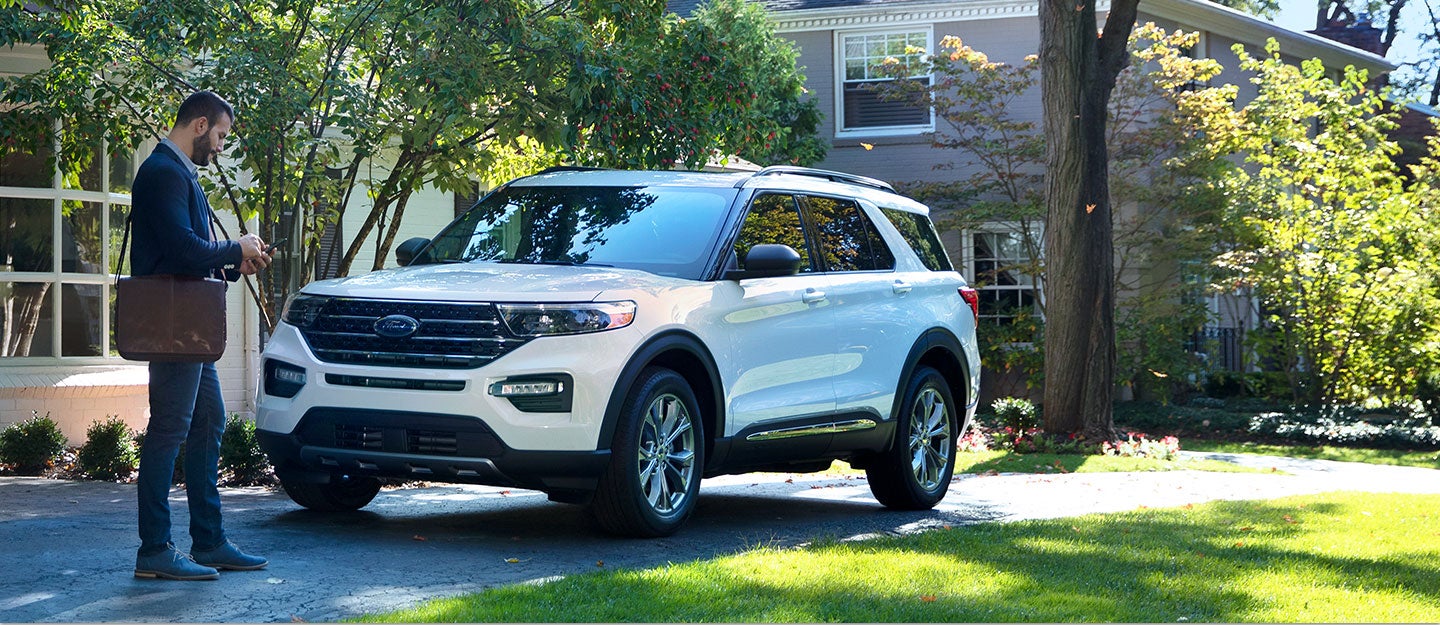 Pfeifle Ford in Wishek ND