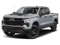 2025 Chevrolet Silverado 1500 LT Trail Boss 6.5 Box
