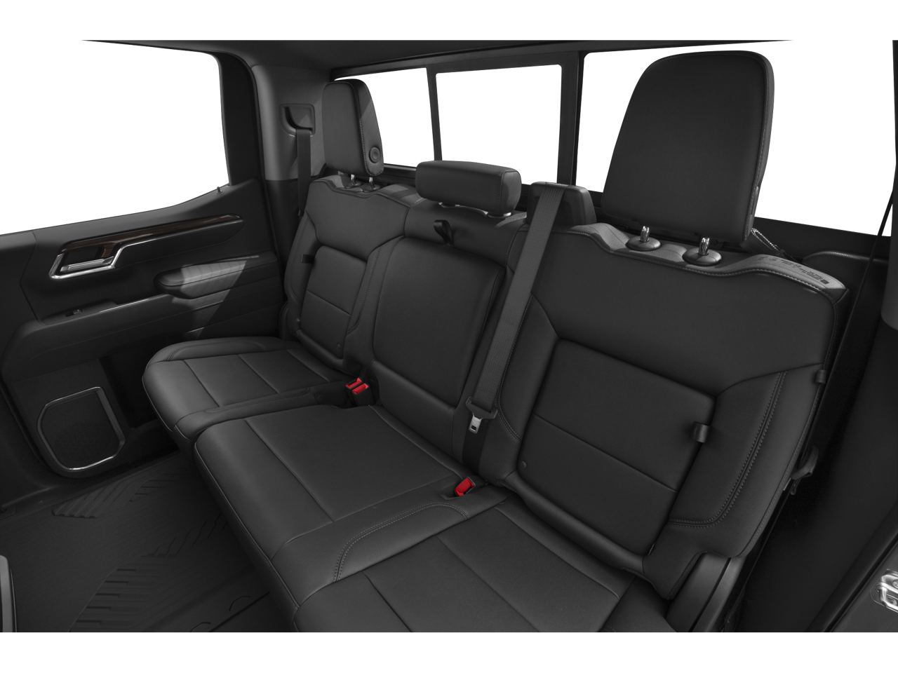 2025 Chevrolet Silverado 1500 LT Trail Boss 6.5 Box