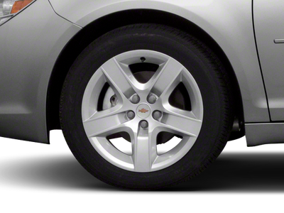 2010 Chevrolet Malibu LT w/2LT