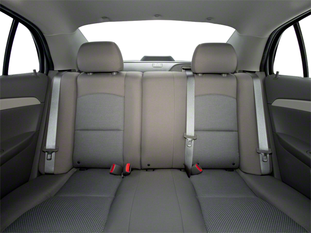 2010 Chevrolet Malibu LT w/2LT