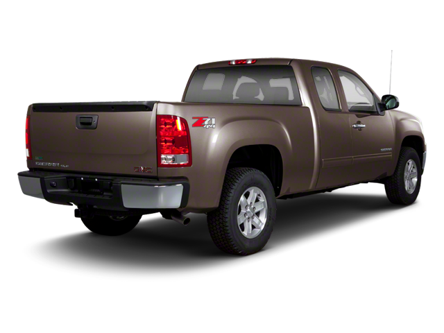 2013 Gmc Sierra 1500 SLT photo 2