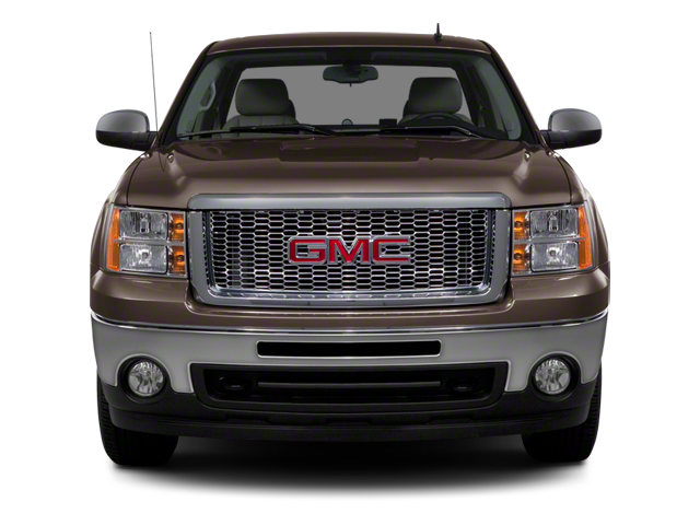 2013 Gmc Sierra 1500 SLT photo 4