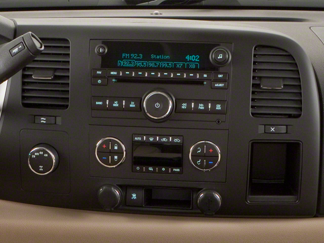 2013 GMC Sierra 1500 SLT