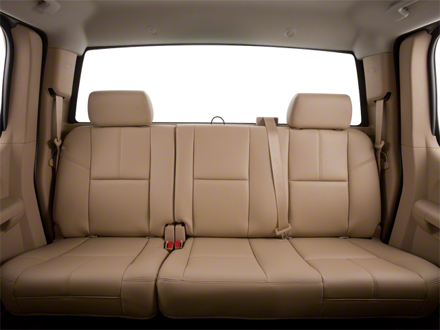 2013 GMC Sierra 1500 SLT