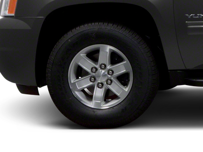 2013 GMC Yukon XL Denali