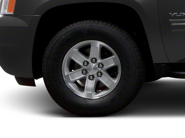 2013 GMC Yukon XL Denali