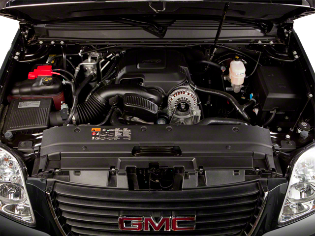 2013 GMC Yukon XL Denali