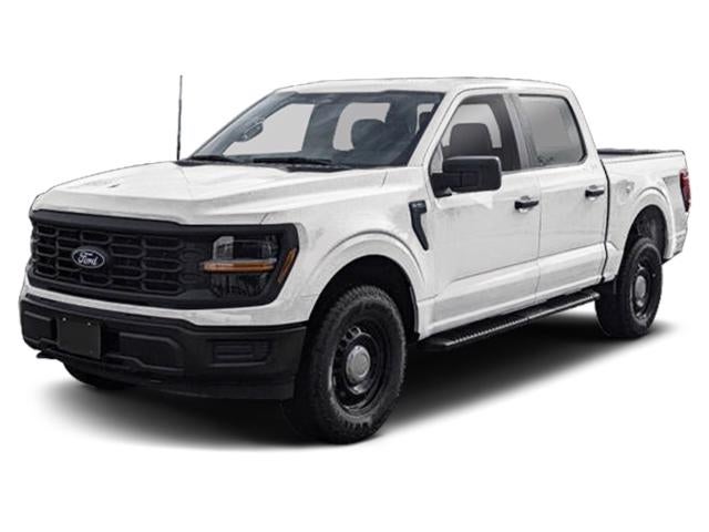 2026 Ford F-150 Police Responder 