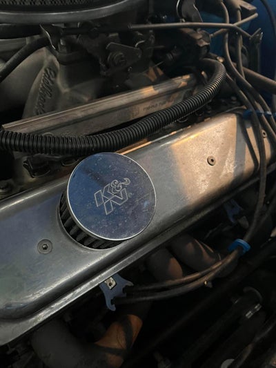 1966 Chevrolet MALIBU Base