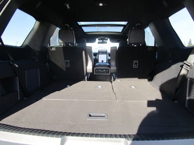 2024 Ford Expedition Timberline