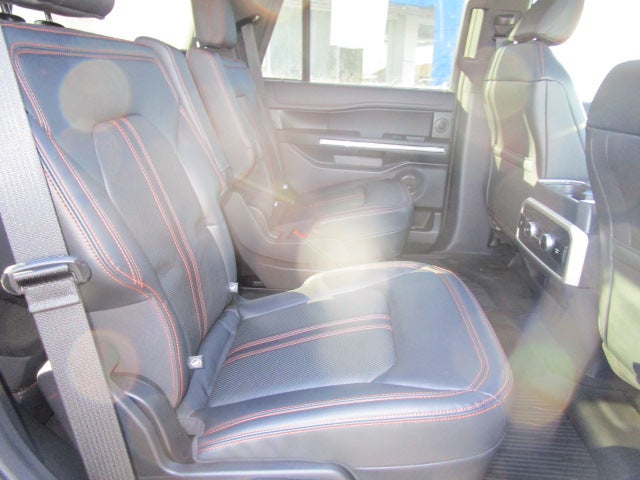 2024 Ford Expedition Timberline