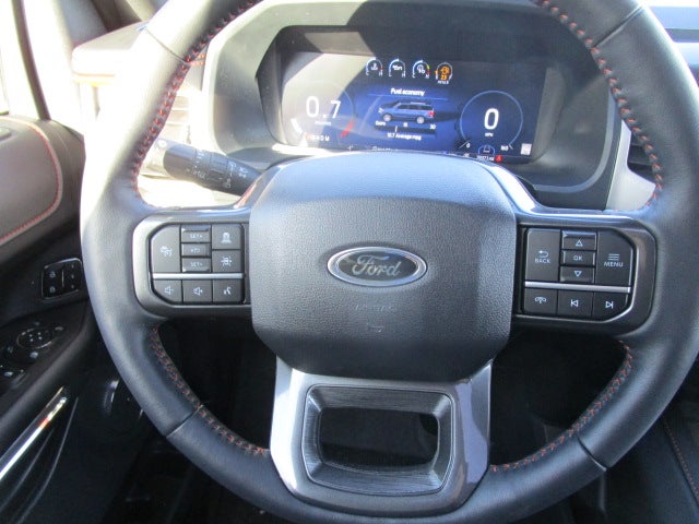 2024 Ford Expedition Timberline