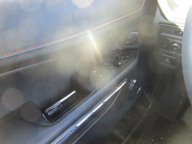 2024 Ford Expedition Timberline