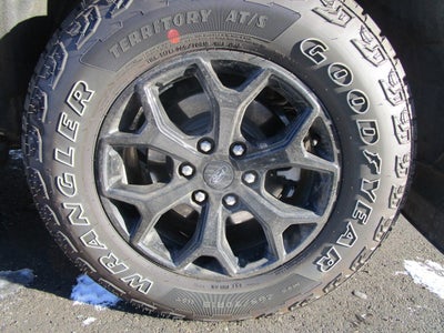 2024 Ford Expedition Timberline