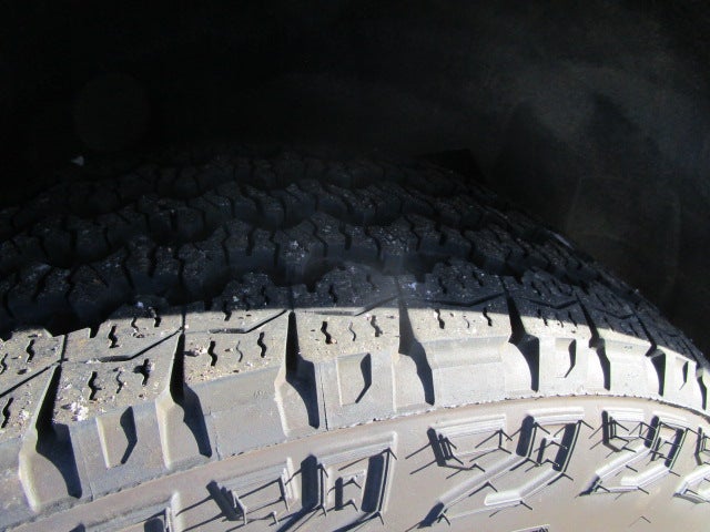 2024 Ford Expedition Timberline