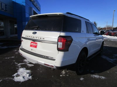 2024 Ford Expedition Timberline