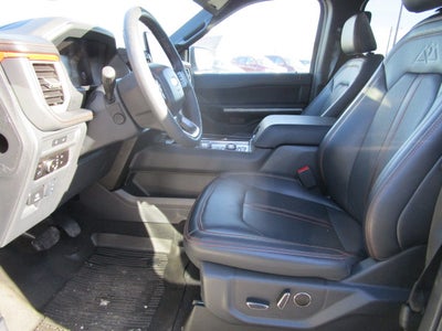 2024 Ford Expedition Timberline