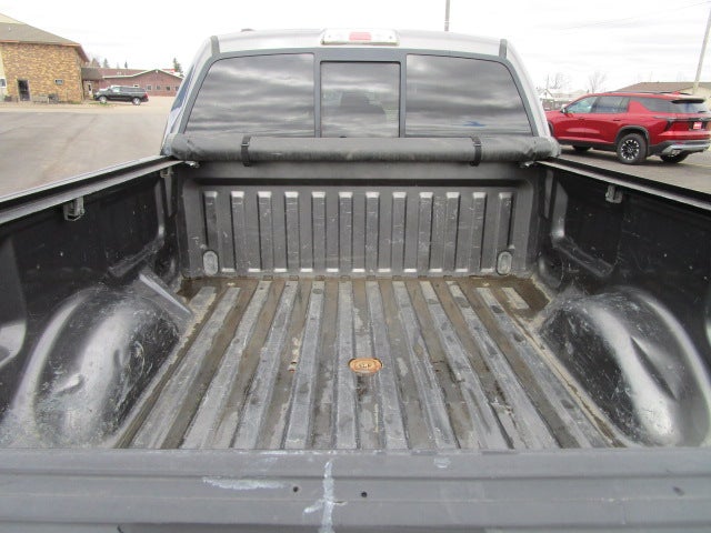 2012 Ford F-150 XL