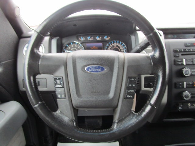 2012 Ford F-150 XL