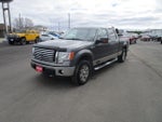 2012 Ford F-150 XL