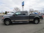 2012 Ford F-150 XL