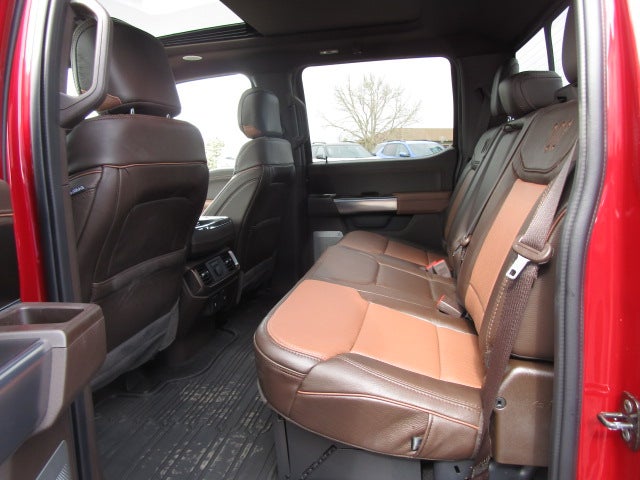 2024 Ford F-150 King Ranch