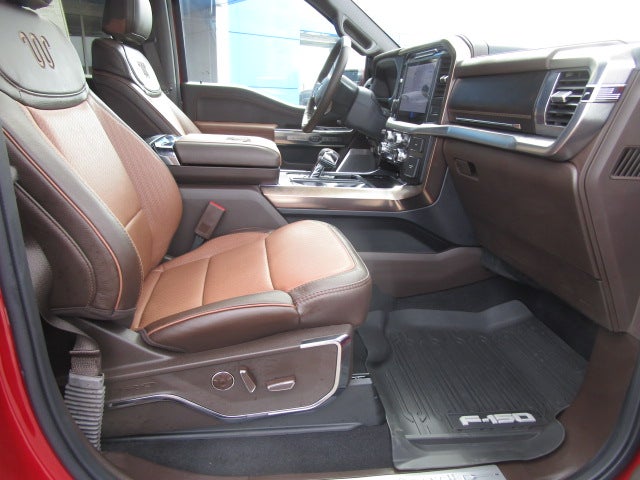 2024 Ford F-150 King Ranch