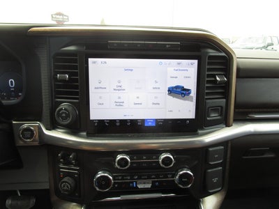 2024 Ford F-150 King Ranch