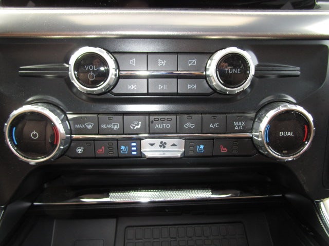 2024 Ford F-150 King Ranch