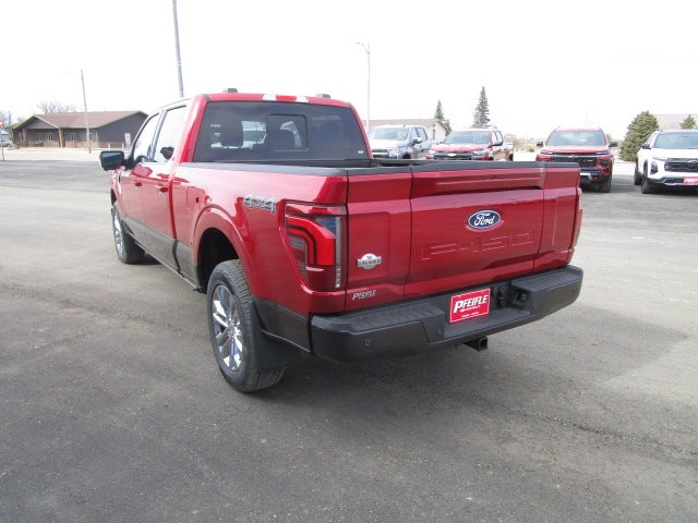 2024 Ford F-150 King Ranch