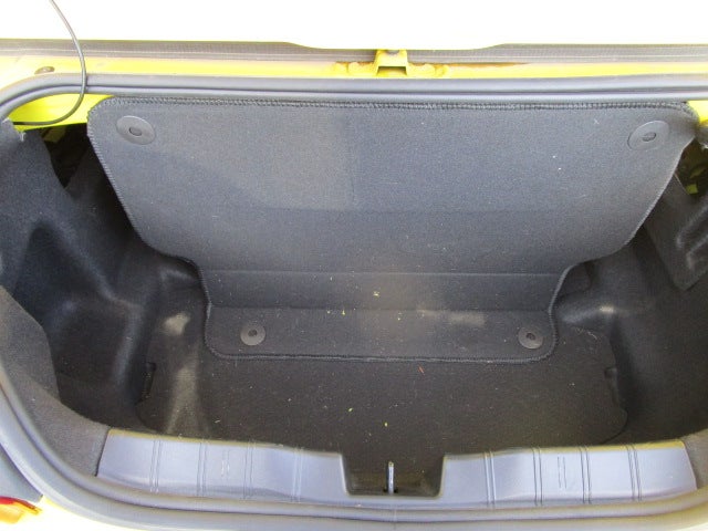 2018 Chevrolet Camaro 2LT