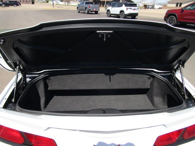 2015 Chevrolet Corvette Stingray 3LT