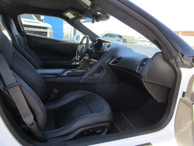 2015 Chevrolet Corvette Stingray 3LT