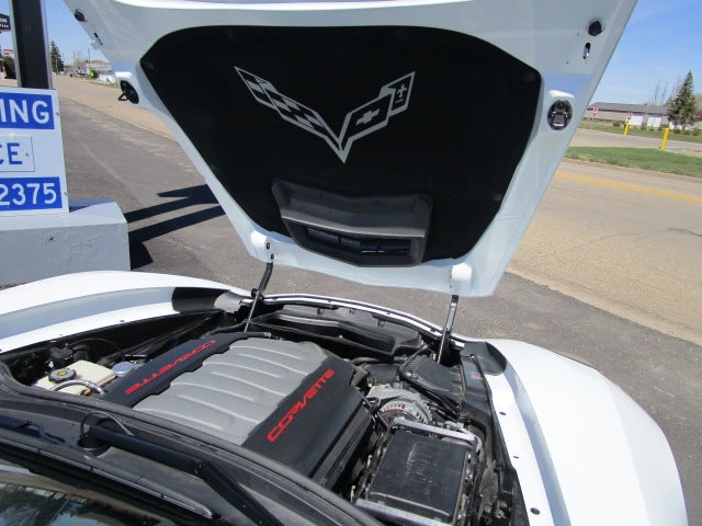 2015 Chevrolet Corvette Stingray 3LT