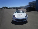 2015 Chevrolet Corvette Stingray 3LT