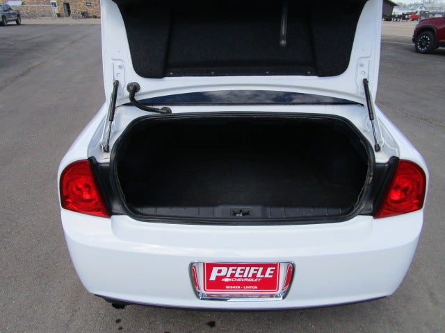 2010 Chevrolet Malibu LT w/2LT
