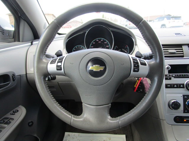 2010 Chevrolet Malibu LT w/2LT
