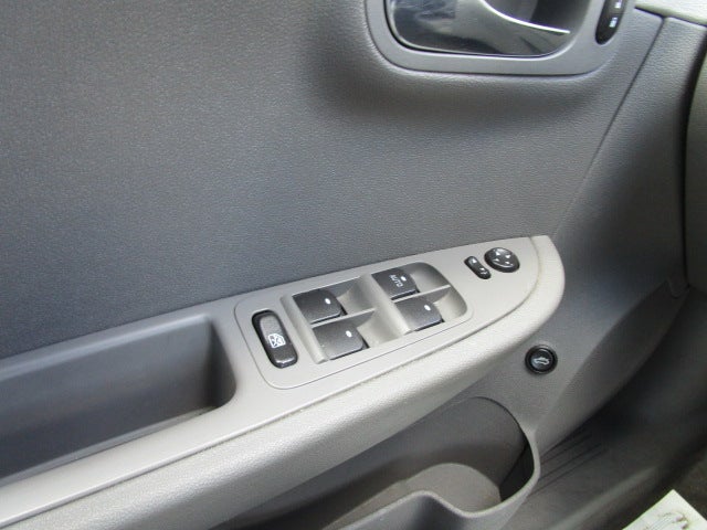 2010 Chevrolet Malibu LT w/2LT