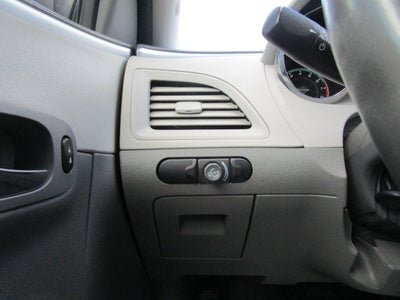 2010 Chevrolet Malibu LT w/2LT