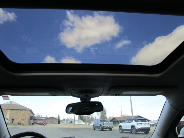 2010 Chevrolet Malibu LT w/2LT