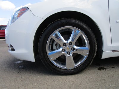 2010 Chevrolet Malibu LT w/2LT
