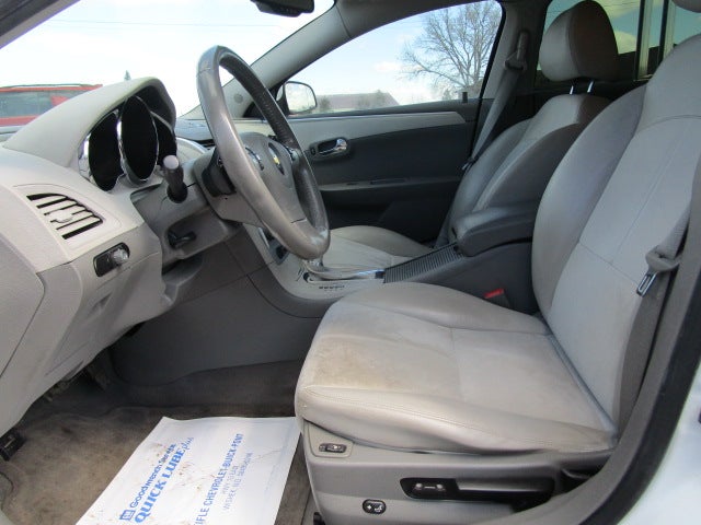2010 Chevrolet Malibu LT w/2LT