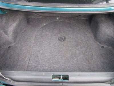 1998 Buick Skylark Base