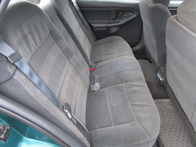 1998 Buick Skylark Base