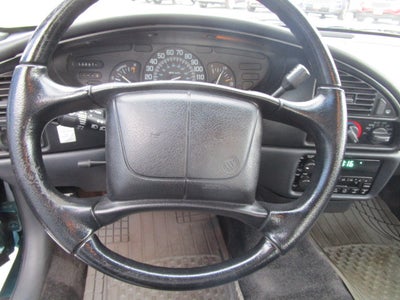 1998 Buick Skylark Base