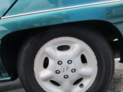 1998 Buick Skylark Base