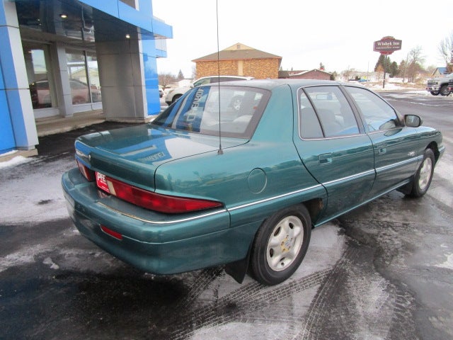 1998 Buick Skylark Base