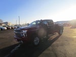2021 Chevrolet Silverado 3500 HD High Country