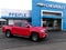 2019 Chevrolet Colorado 4WD Z71